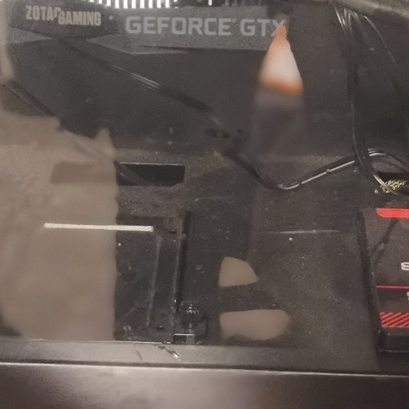 Skytech gaming pc - Picture 11 of 13